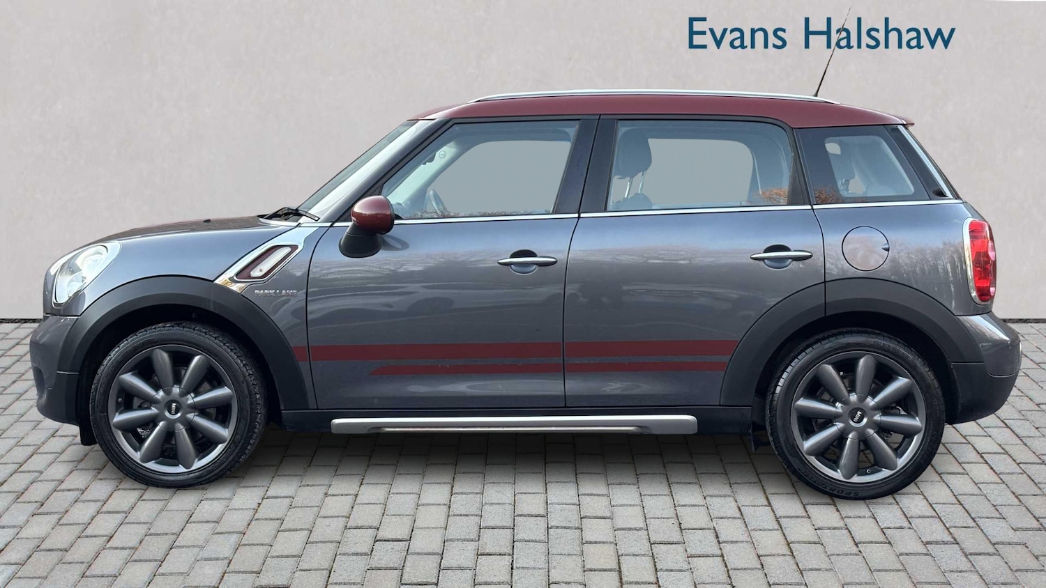 Used MINI Countryman 2016 for sale - 76459941: Photo 6
