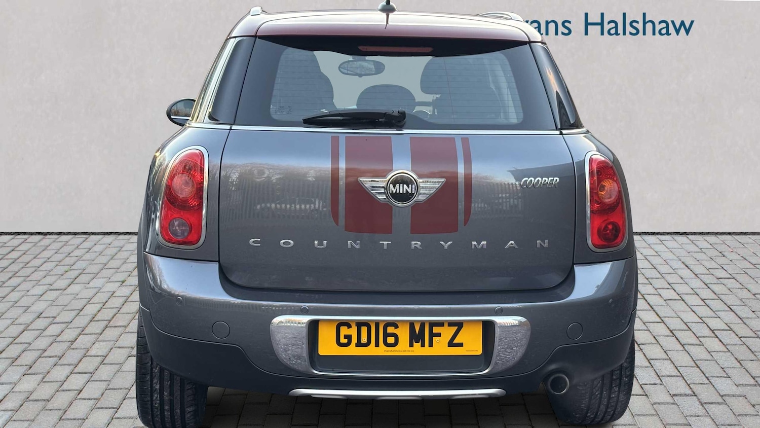 Used MINI Countryman 2016 for sale - 76459941: Photo 7