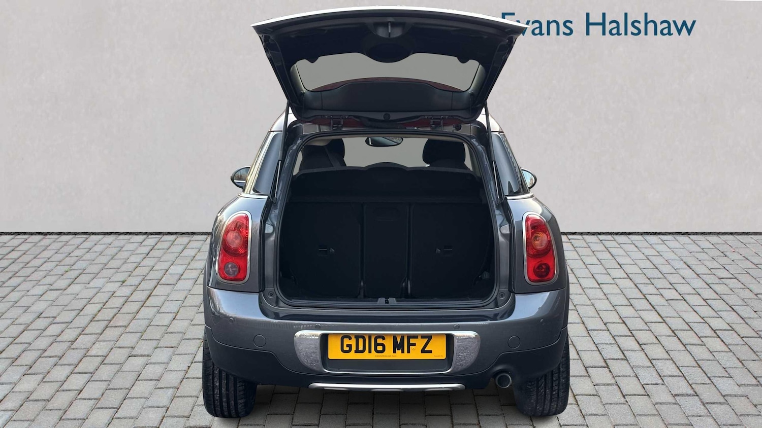 Used MINI Countryman 2016 for sale - 76459941: Photo 9