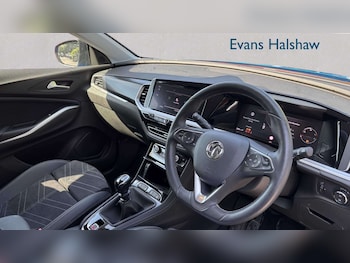 Used Vauxhall Grandland 2023 for sale - 79204387: Photo