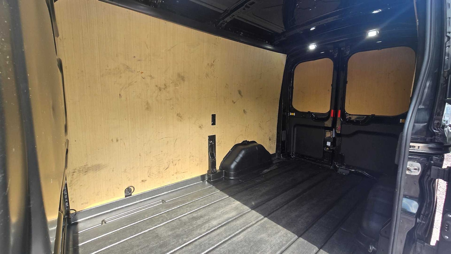 Used Ford Transit 2019 for sale - 76718039: Photo 13