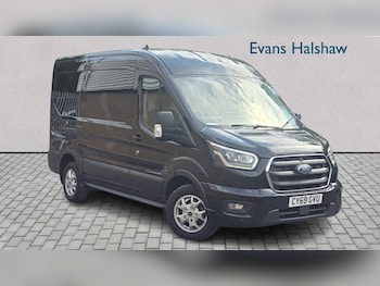 Ford - Transit