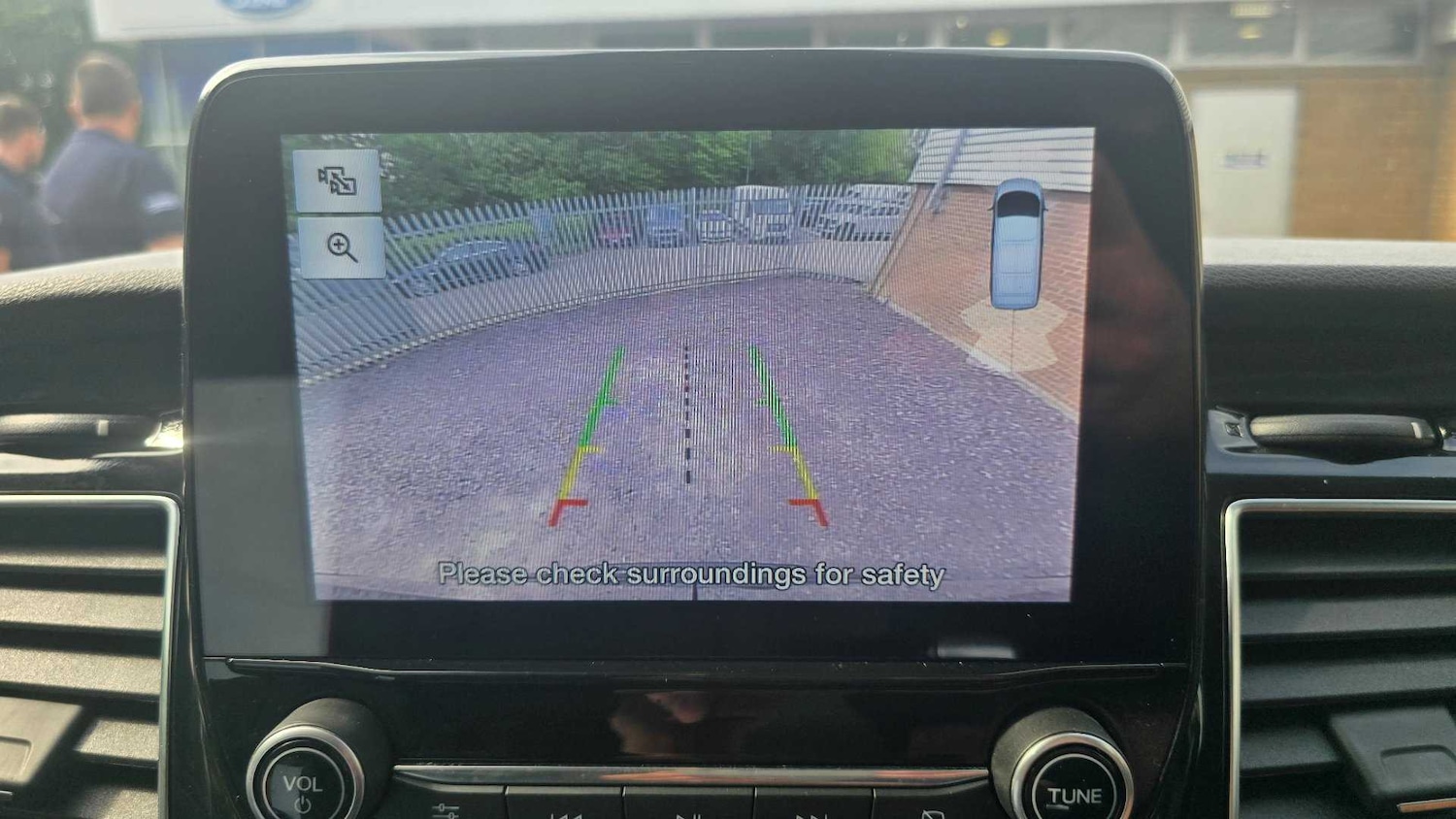 Used Ford Transit 2019 for sale - 76718039: Photo 2