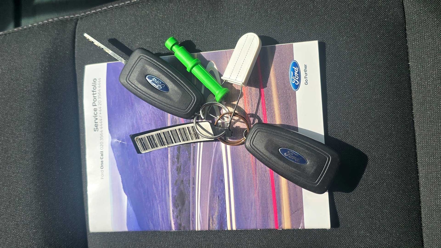 Used Ford Transit 2019 for sale - 76718039: Photo 29