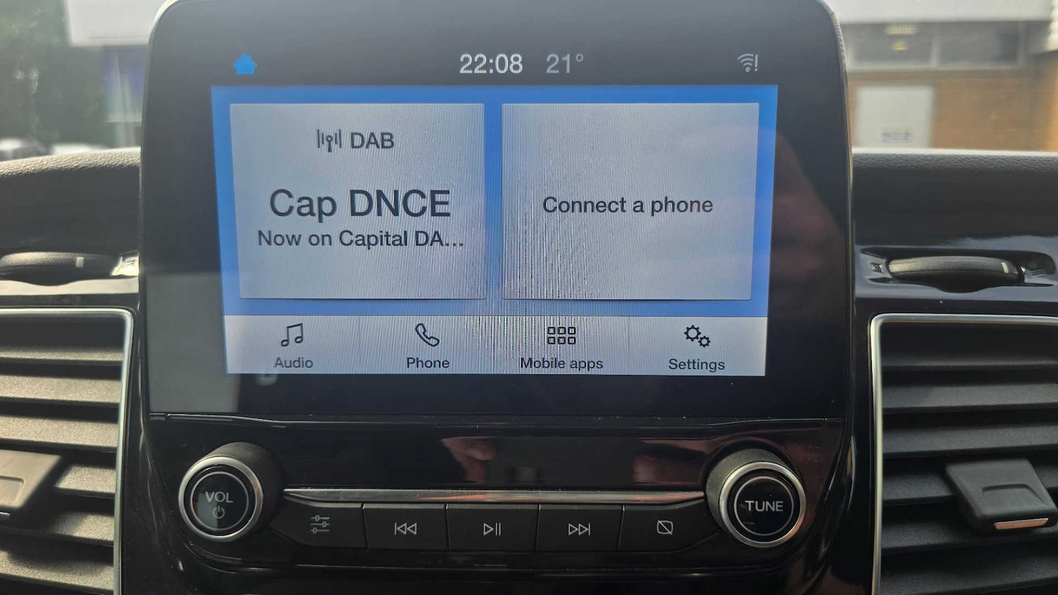 Used Ford Transit 2019 for sale - 76718039: Photo 3