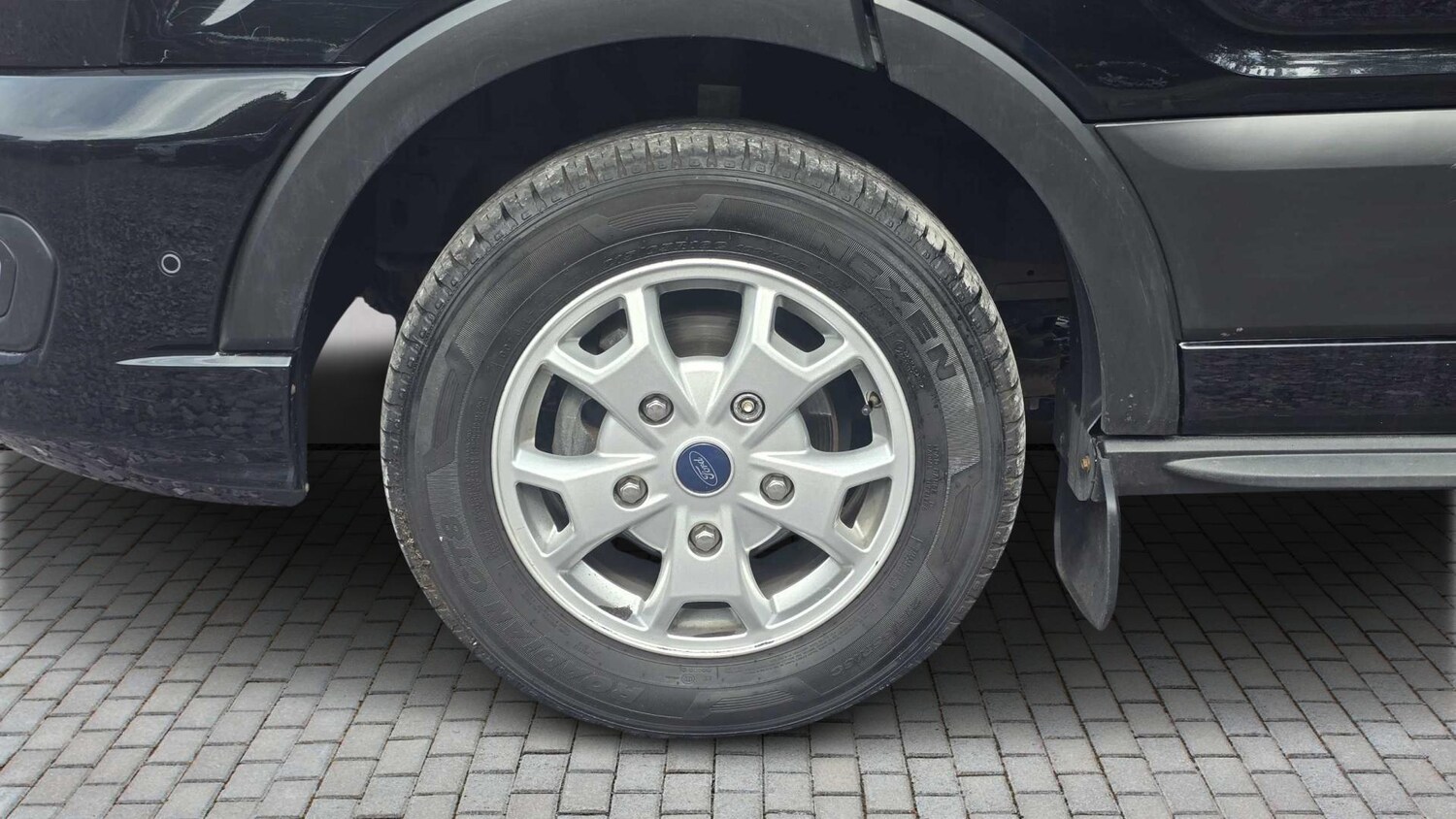 Used Ford Transit 2019 for sale - 76718039: Photo 30