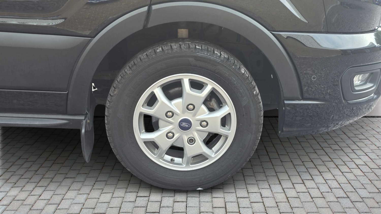 Used Ford Transit 2019 for sale - 76718039: Photo 31