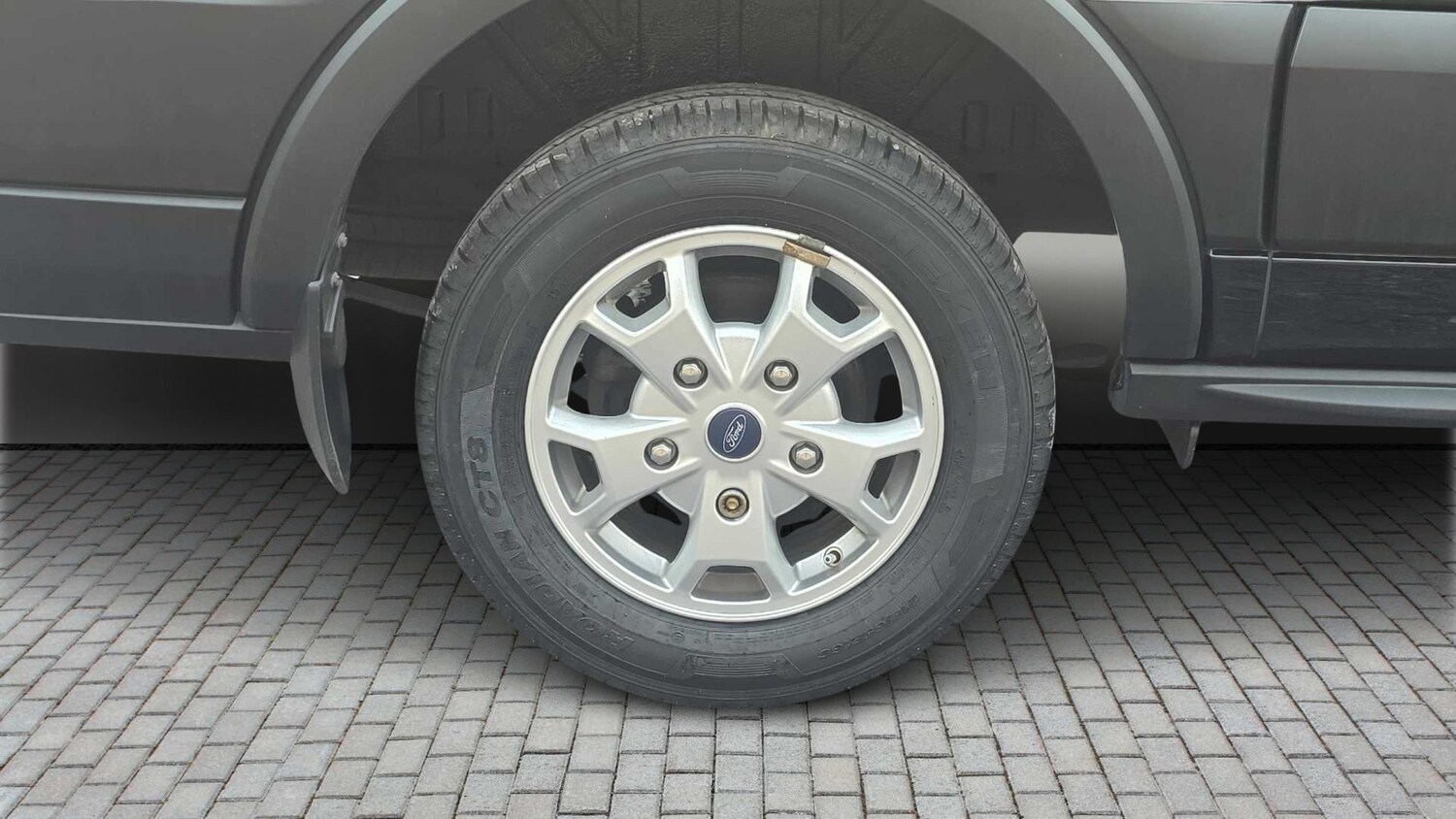 Used Ford Transit 2019 for sale - 76718039: Photo 32