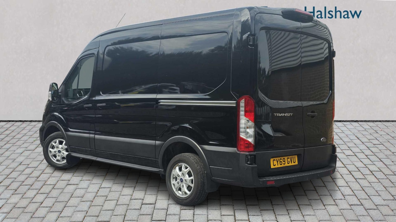 Used Ford Transit 2019 for sale - 76718039: Photo 4