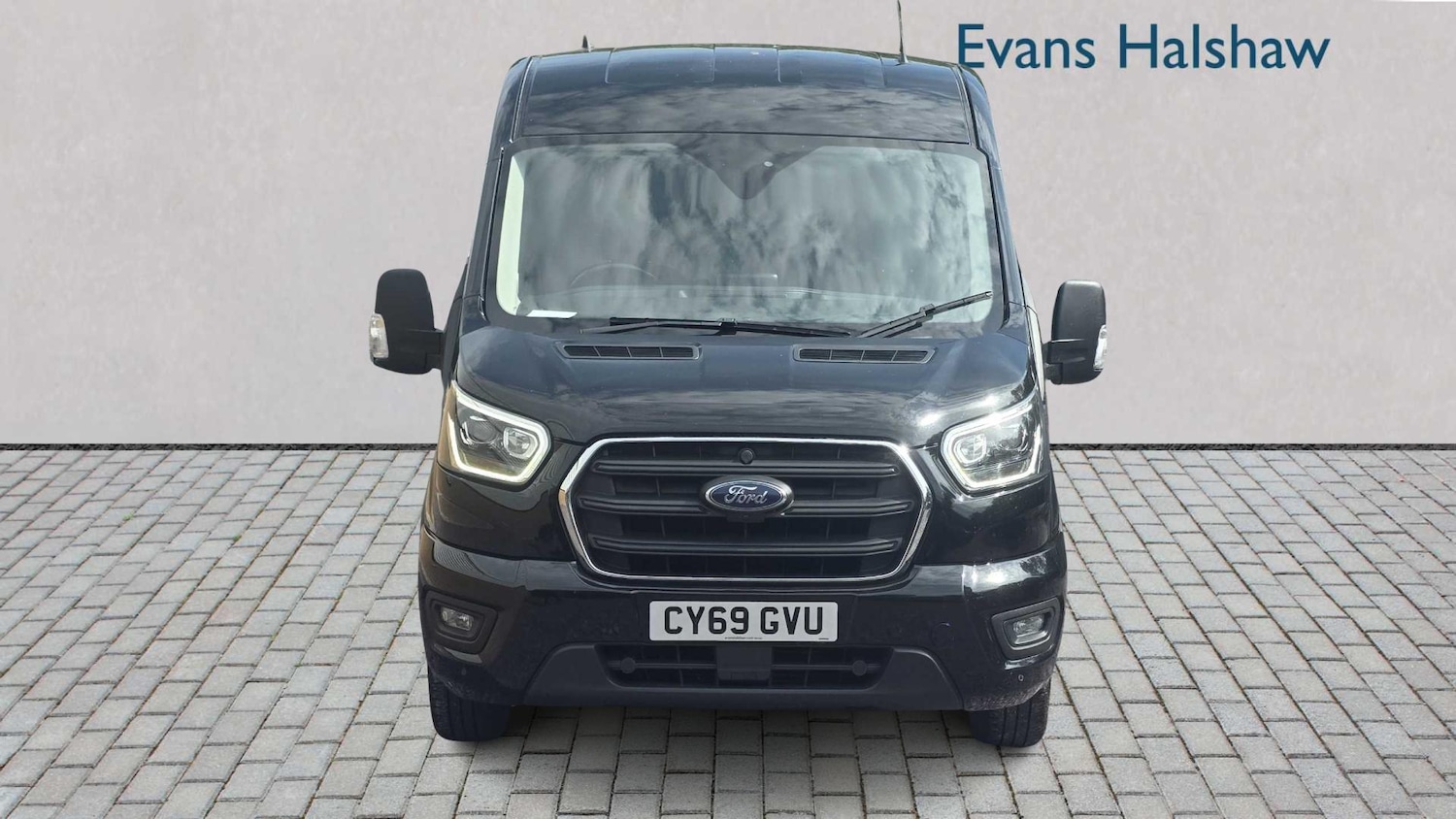 Used Ford Transit 2019 for sale - 76718039: Photo 6