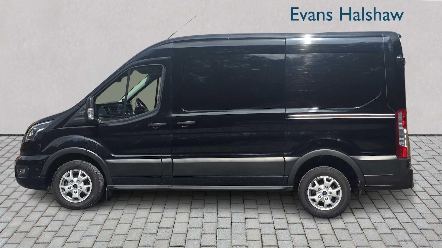 Used Ford Transit 2019 for sale - 76718039: Photo 7