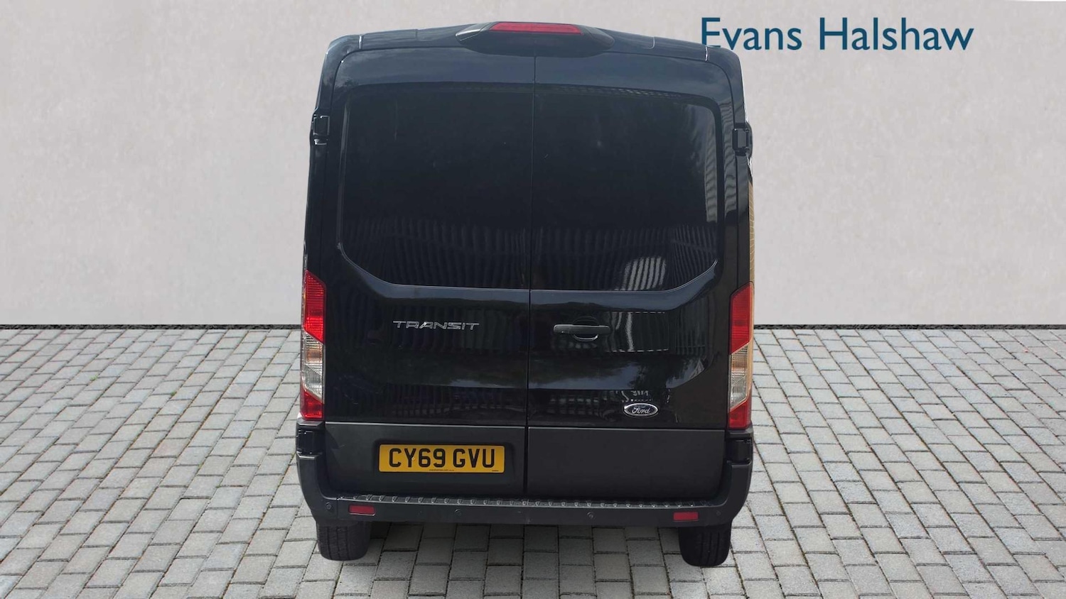 Used Ford Transit 2019 for sale - 76718039: Photo 8