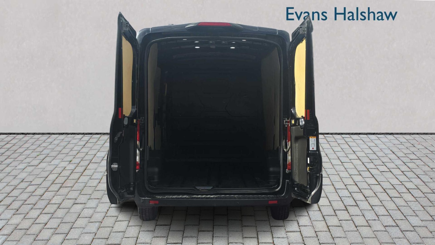 Used Ford Transit 2019 for sale - 76718039: Photo 9