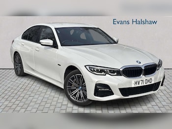 BMW 3 Series feature image
