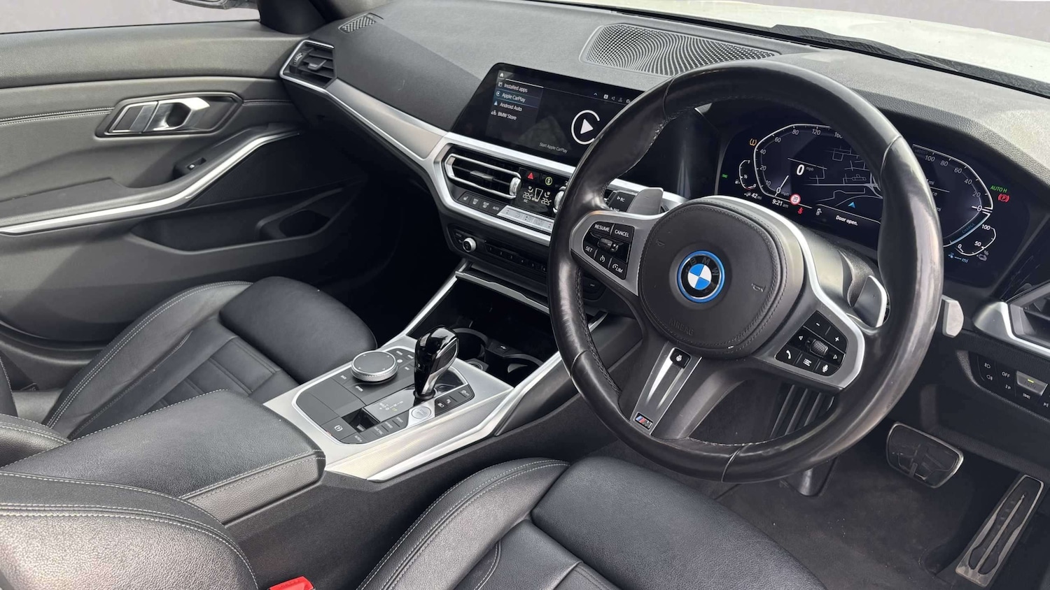 Used BMW 3 Series 2021 for sale - 77995816: Photo 3