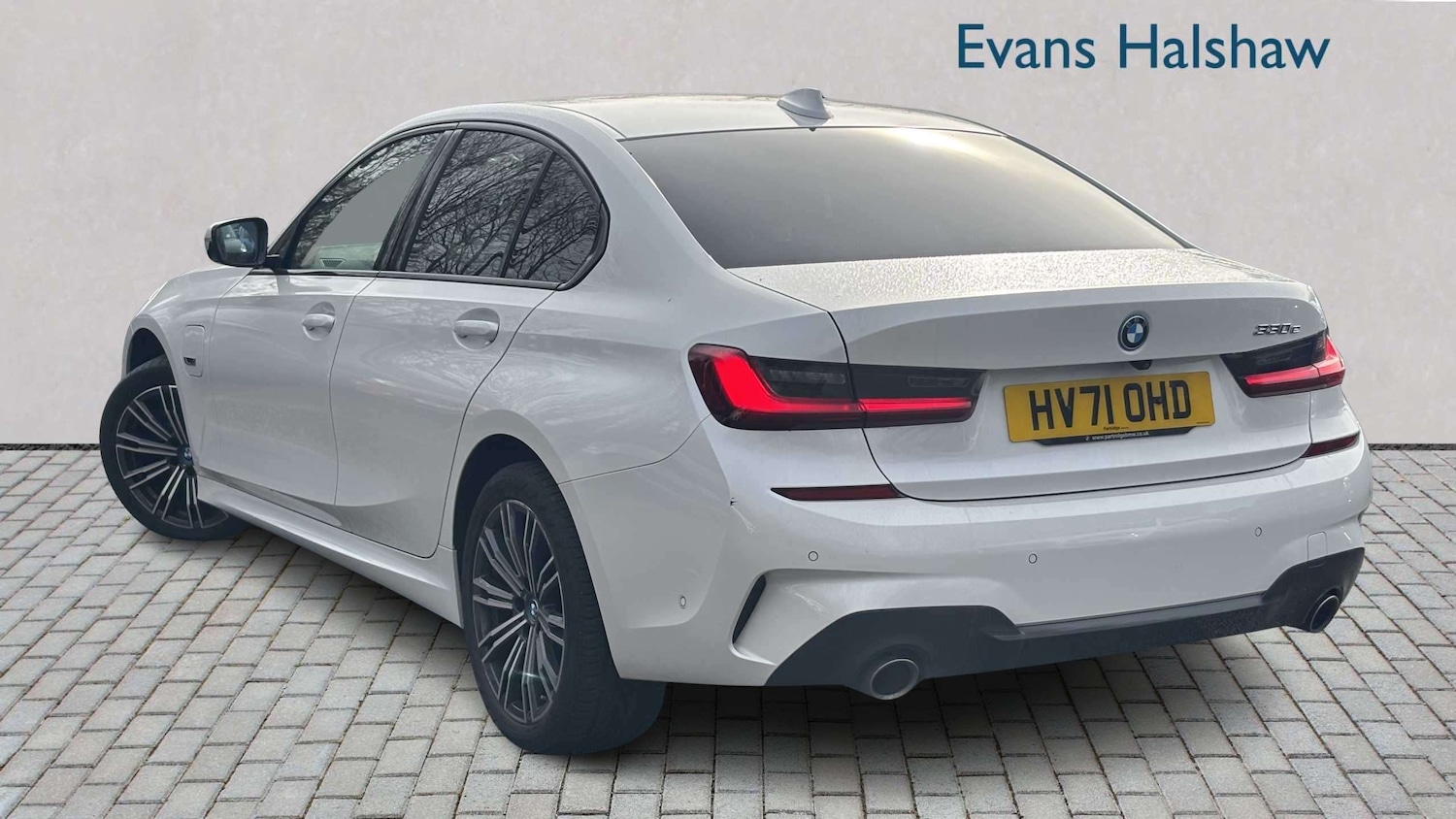 Used BMW 3 Series 2021 for sale - 77995816: Photo 5