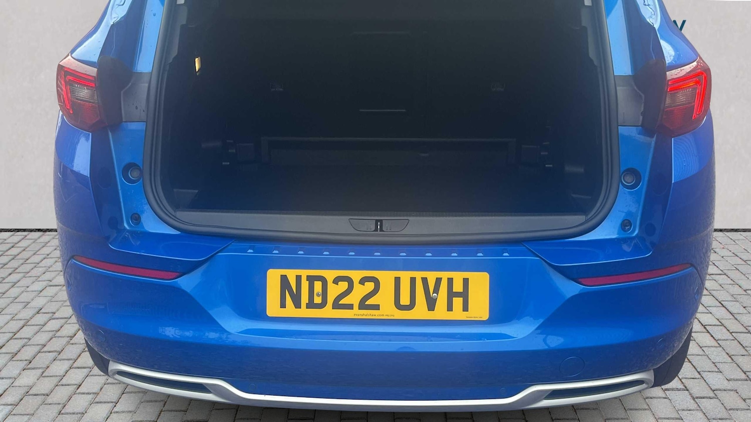 Used Vauxhall Grandland 2022 for sale - 75539213: Photo 11