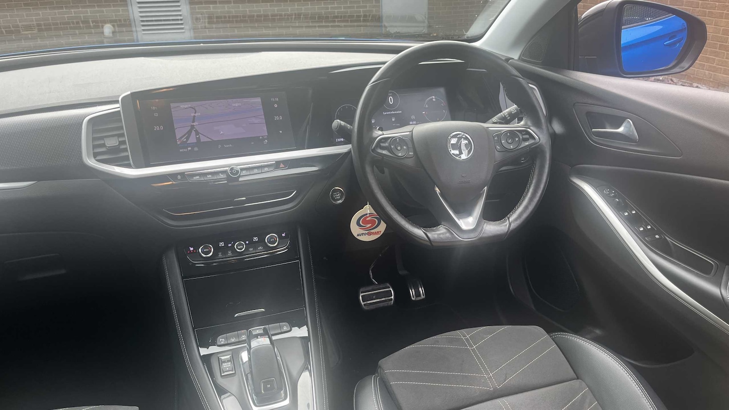 Used Vauxhall Grandland 2022 for sale - 75539213: Photo 14