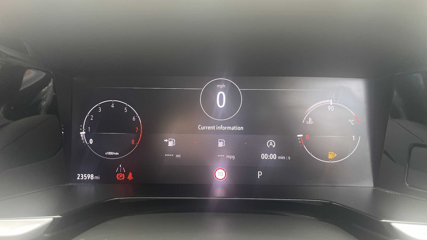 Used Vauxhall Grandland 2022 for sale - 75539213: Photo 16