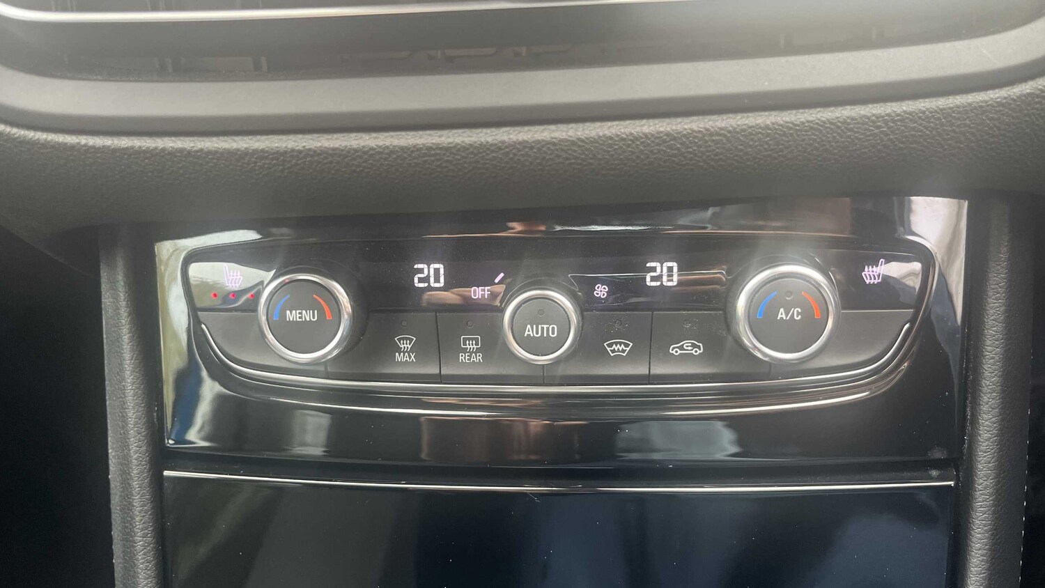 Used Vauxhall Grandland 2022 for sale - 75539213: Photo 21