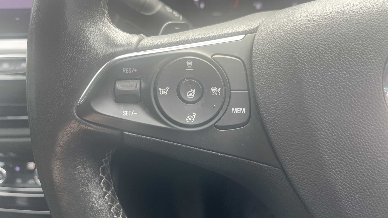 Used Vauxhall Grandland 2022 for sale - 75539213: Photo 22