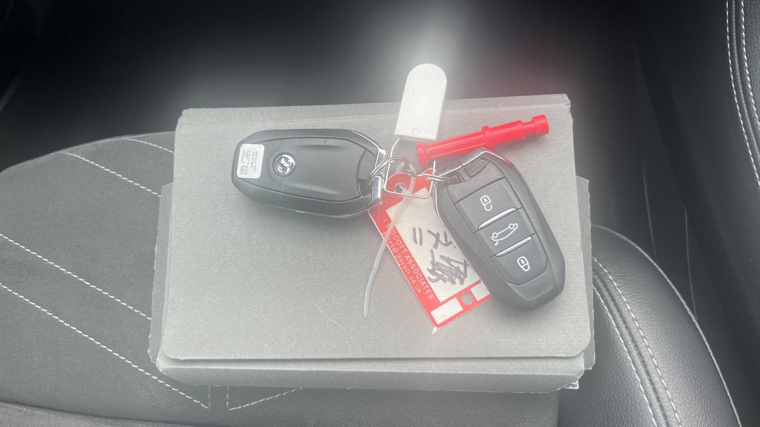 Used Vauxhall Grandland 2022 for sale - 75539213: Photo 29