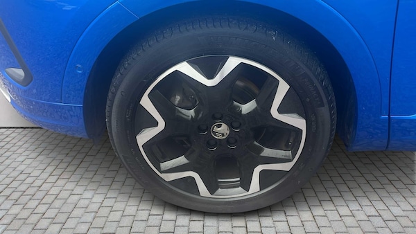 Used Vauxhall Grandland 2022 for sale - 75539213: Photo 32