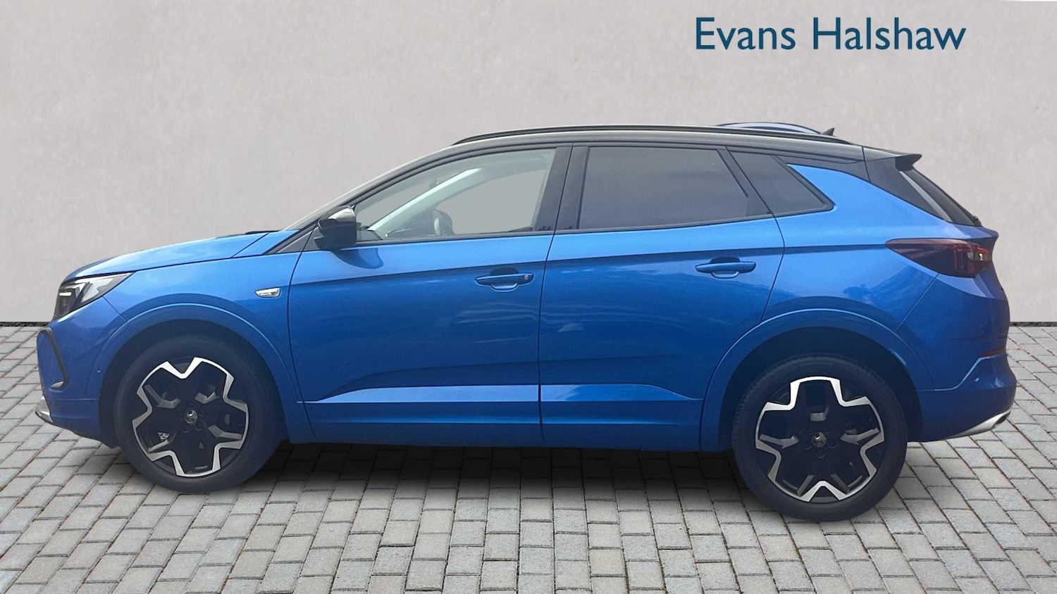 Used Vauxhall Grandland 2022 for sale - 75539213: Photo 6