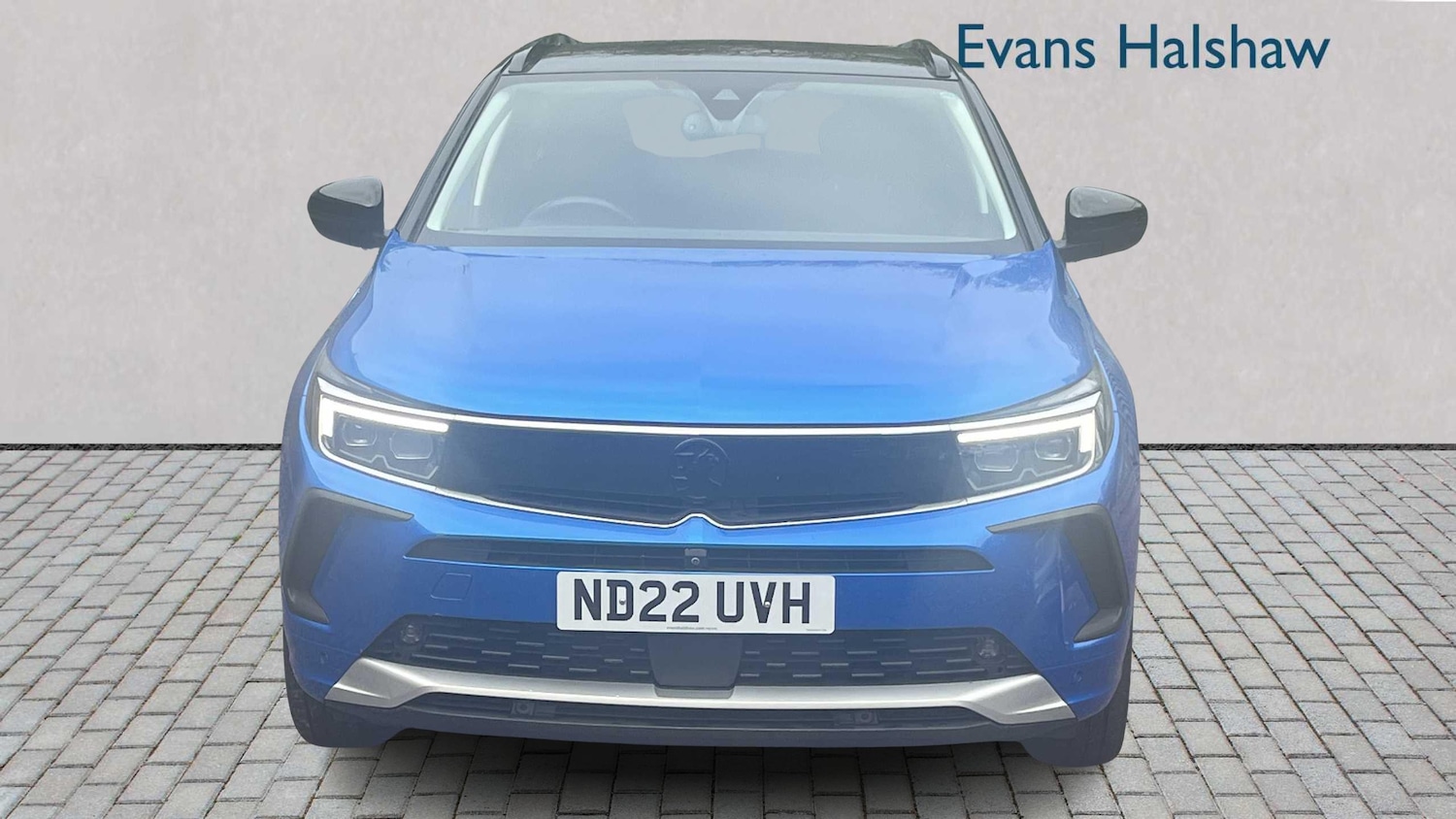 Used Vauxhall Grandland 2022 for sale - 75539213: Photo 7