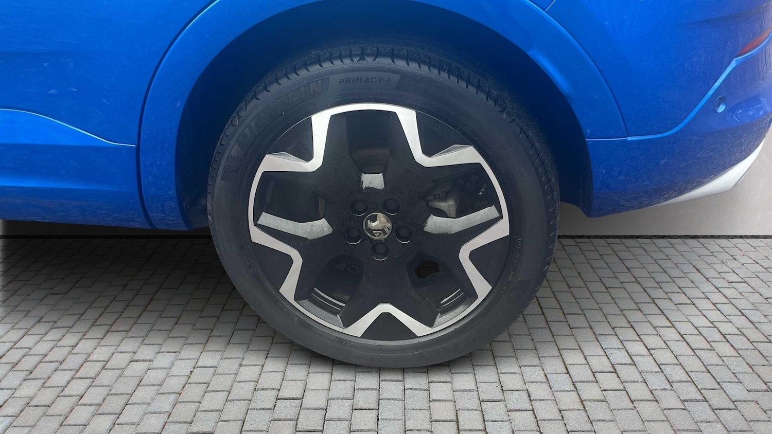 Used Vauxhall Grandland 2022 for sale - 75539213: Photo 9