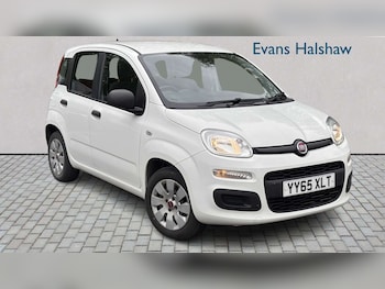 Used Fiat Panda 2015 for sale - 78551791: Photo