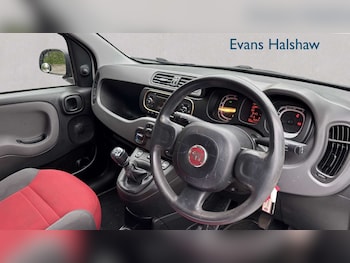 Used Fiat Panda 2015 for sale - 78551791: Photo