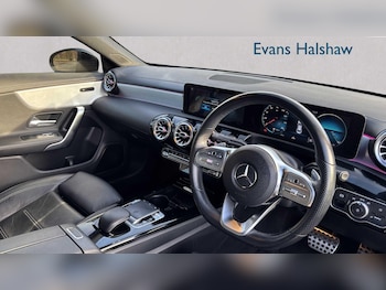 Used Mercedes-Benz CLA 2019 for sale - 76875838: Photo