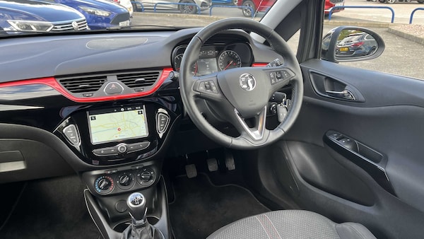 Used Vauxhall Corsa 2018 for sale - 76205099: Photo 11