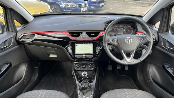 Used Vauxhall Corsa 2018 for sale - 76205099: Photo 13