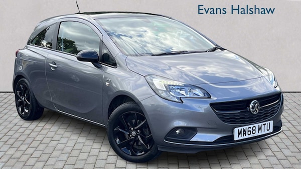 Used Vauxhall Corsa 2018 for sale - 76205099: Photo 1