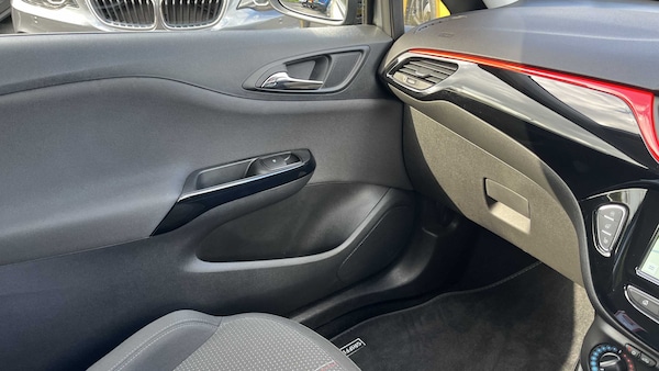 Used Vauxhall Corsa 2018 for sale - 76205099: Photo 22
