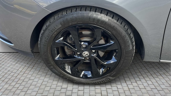 Used Vauxhall Corsa 2018 for sale - 76205099: Photo 25