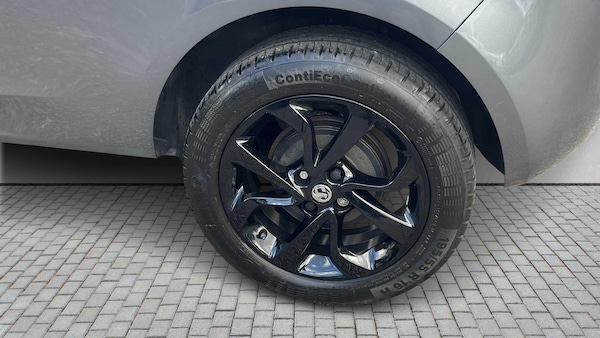 Used Vauxhall Corsa 2018 for sale - 76205099: Photo 27
