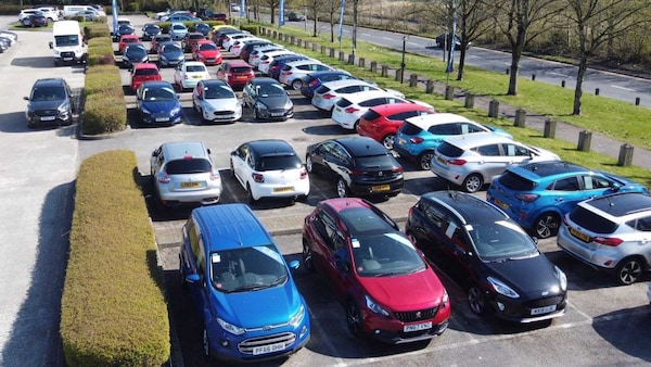 Used Vauxhall Corsa 2018 for sale - 76205099: Photo 35