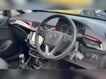 Used Vauxhall Corsa 2018 for sale - 76205099: Photo 3