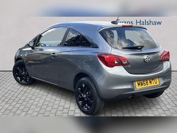 Used Vauxhall Corsa 2018 for sale - 76205099: Photo 4