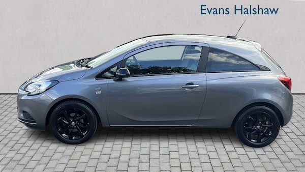Used Vauxhall Corsa 2018 for sale - 76205099: Photo 5