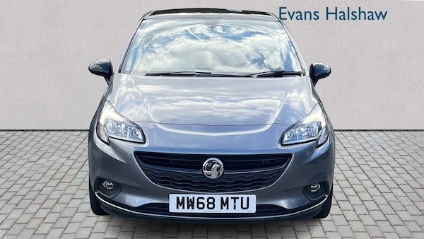 Used Vauxhall Corsa 2018 for sale - 76205099: Photo 6