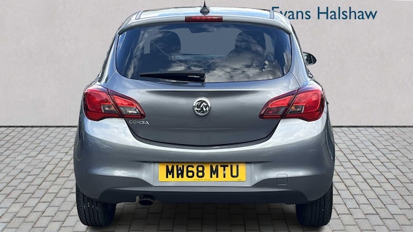 Used Vauxhall Corsa 2018 for sale - 76205099: Photo 7