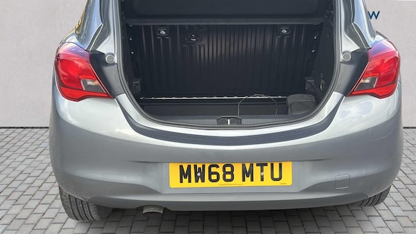 Used Vauxhall Corsa 2018 for sale - 76205099: Photo 8