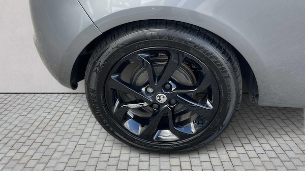 Used Vauxhall Corsa 2018 for sale - 76205099: Photo 9