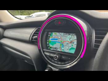 2018 - 1.5 Cooper II 3dr