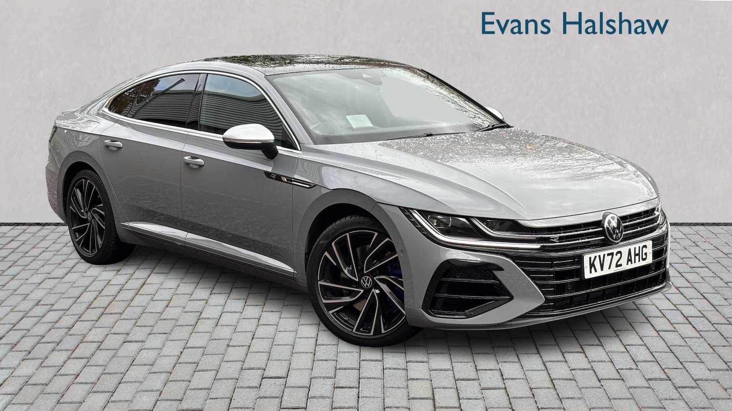 Used Volkswagen Arteon 2022 for sale - 76242586: Photo 1