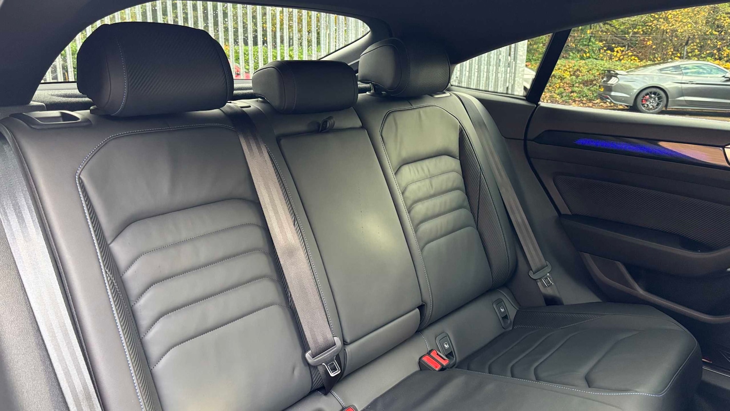 Used Volkswagen Arteon 2022 for sale - 76242586: Photo 11